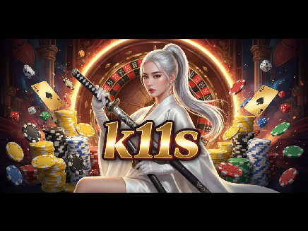 k11s สล็อต