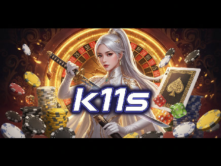 สมัคร k11s