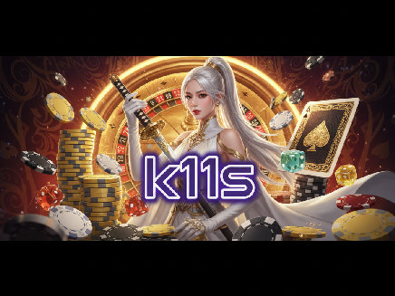 k11s สล็อตออนไลน์